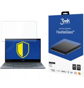 Asus ZenBook Flip 13 - up to 15" 3mk FlexibleGlass