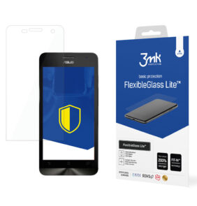 Asus Zenfone 5 - 3mk FlexibleGlass Lite