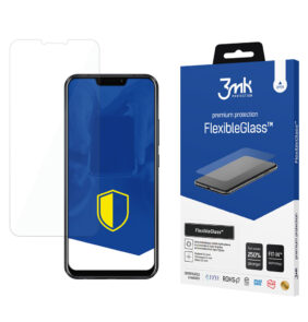 Asus Zenfone 5Z - 3mk FlexibleGlass