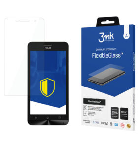 Asus Zenfone 6 - 3mk FlexibleGlass