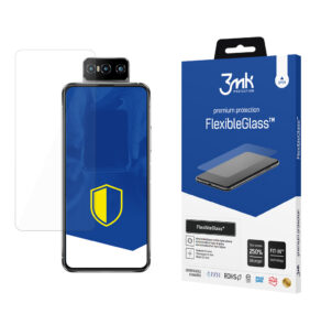 Asus Zenfone 7 - 3mk FlexibleGlass