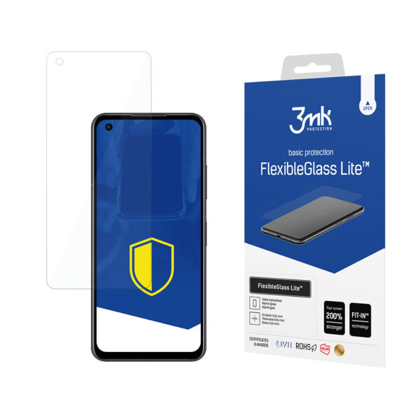 Asus Zenfone 9 - 3mk FlexibleGlass Lite