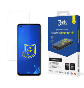 Asus Zenfone 9 - 3mk SilverProtection+