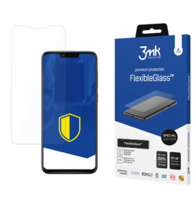 Asus Zenfone Max M2 - 3mk FlexibleGlass™ Special Edition
