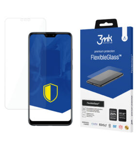 Asus Zenfone Max Pro M2 - 3mk FlexibleGlass