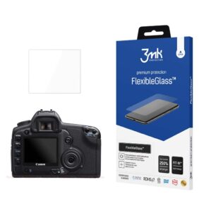 Canon EOS 5D - 3mk FlexibleGlass