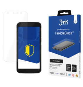 CAT S52 - 3mk FlexibleGlass