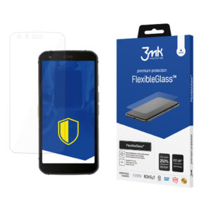 CAT S62 Pro - 3mk FlexibleGlass