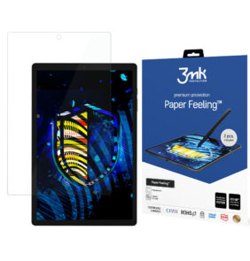 Chuwi HiPad X - up to 11" 3mk Paper Feeling