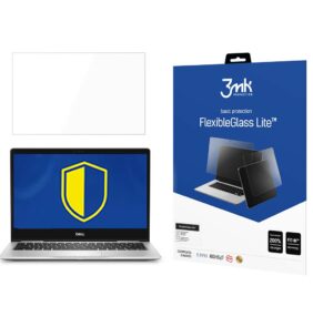 Dell Inspiron 13 7000 - up to 13" 3mk FlexibleGlass
