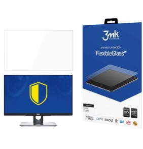 Dell Monitor P2418HT - up to 25" 3mk FlexibleGlass