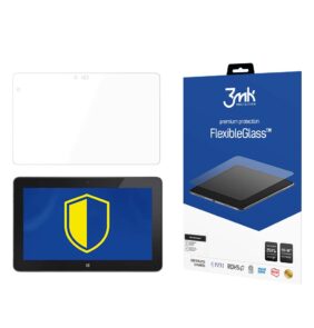 Dell Venue 11 PRO T07G - up to 11" 3mk FlexibleGlass