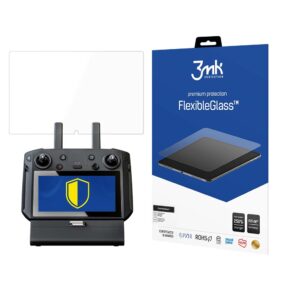 DJI Smart Controller - 3mk FlexibleGlass