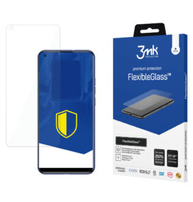 Doogee N30 - 3mk FlexibleGlass