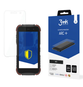 Doogee S35 - 3mk ARC+