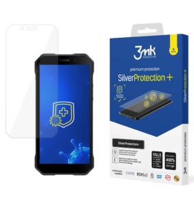 Doogee S61 - 3mk SilverProtection+