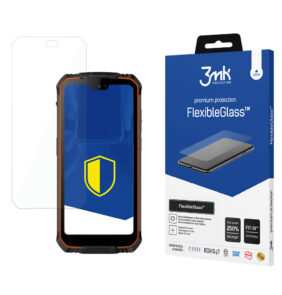 Doogee S68 Pro - 3mk FlexibleGlass