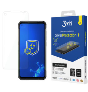 Doogee S97 Pro - 3mk SilverProtection+