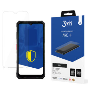Evolveo Strongphone G9 - 3mk ARC+