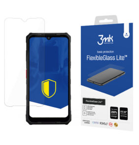 Evolveo Strongphone G9 - 3mk FlexibleGlass Lite