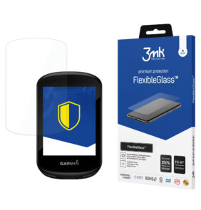Garmin Edge 830 - 3mk FlexibleGlass