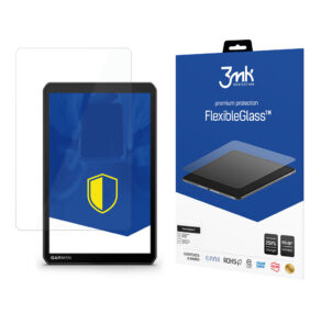 Garmin LGV800 MT-D - up to 11" 3mk FlexibleGlass
