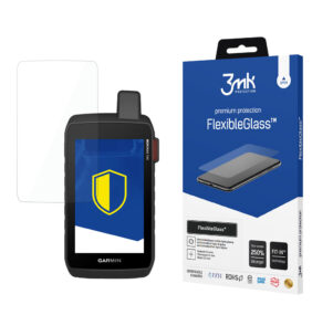 Garmin Montana 750i - 3mk FlexibleGlass