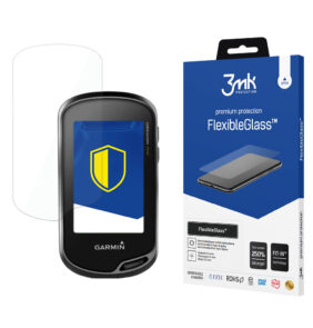 Garmin Oregon 700 - 3mk FlexibleGlass