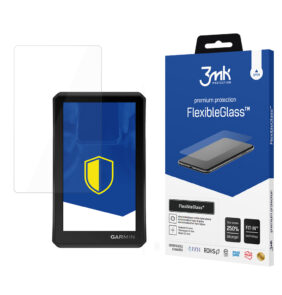 Garmin Tread - 3mk FlexibleGlass