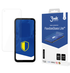 Gigaset GX6 - 3mk FlexibleGlass Lite