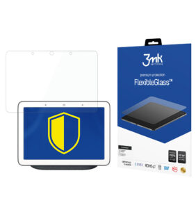 Google Nest Hub - up to 8.3" 3mk FlexibleGlass