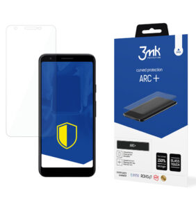 Google Pixel 3a - 3mk ARC+