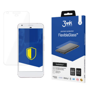 Google Pixel - 3mk FlexibleGlass