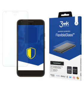 Google Pixel XL - 3mk FlexibleGlass