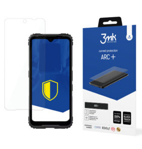Hammer Blade 5G - 3mk ARC+