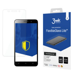 Honor 4X - 3mk FlexibleGlass Lite