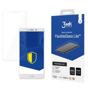 Honor 6X - 3mk FlexibleGlass Lite