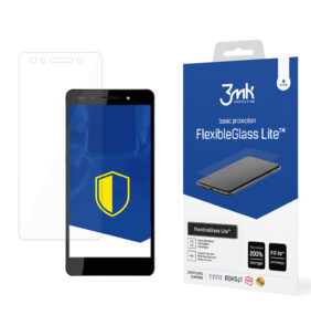 Honor 7 - 3mk FlexibleGlass Lite™