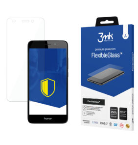 Honor 7 Lite - 3mk FlexibleGlass