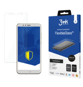Honor 7A - 3mk FlexibleGlass Special Edition