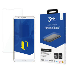 Honor 7X - 3mk FlexibleGlass