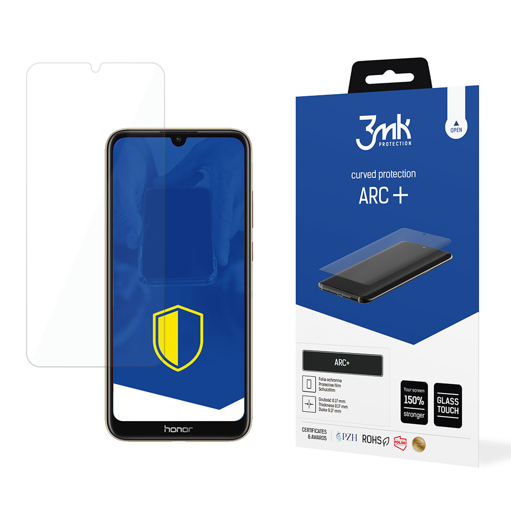 Honor 8A/Play 8A - 3mk ARC+