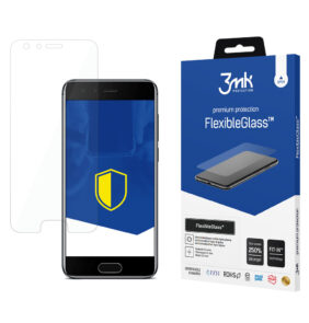Honor 9 - 3mk FlexibleGlass