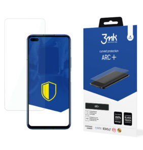 Honor Play 4 Pro 5G - 3mk ARC+