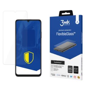 Honor X7A - 3mk FlexibleGlass