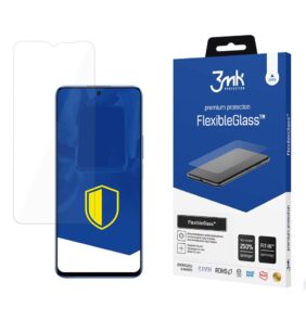 Honor X8 - 3mk FlexibleGlass