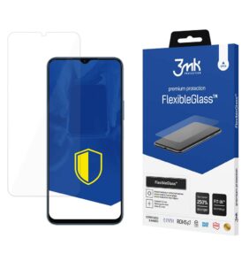 Honor X8 5G - 3mk FlexibleGlass