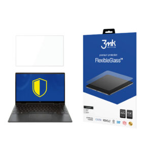 HP Envy x360 13AY740 - up to 15" 3mk FlexibleGlass