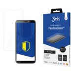 HTC Desire 12 - 3mk FlexibleGlass™ Special Edition