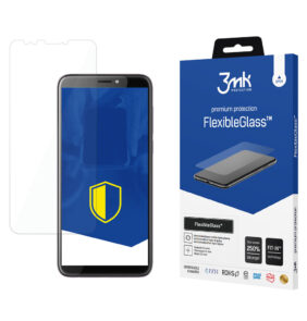 HTC Desire 12 Plus - 3mk FlexibleGlass